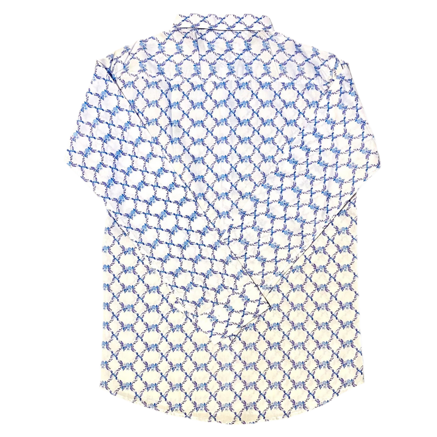 Elegant Cotton Shirt For Men