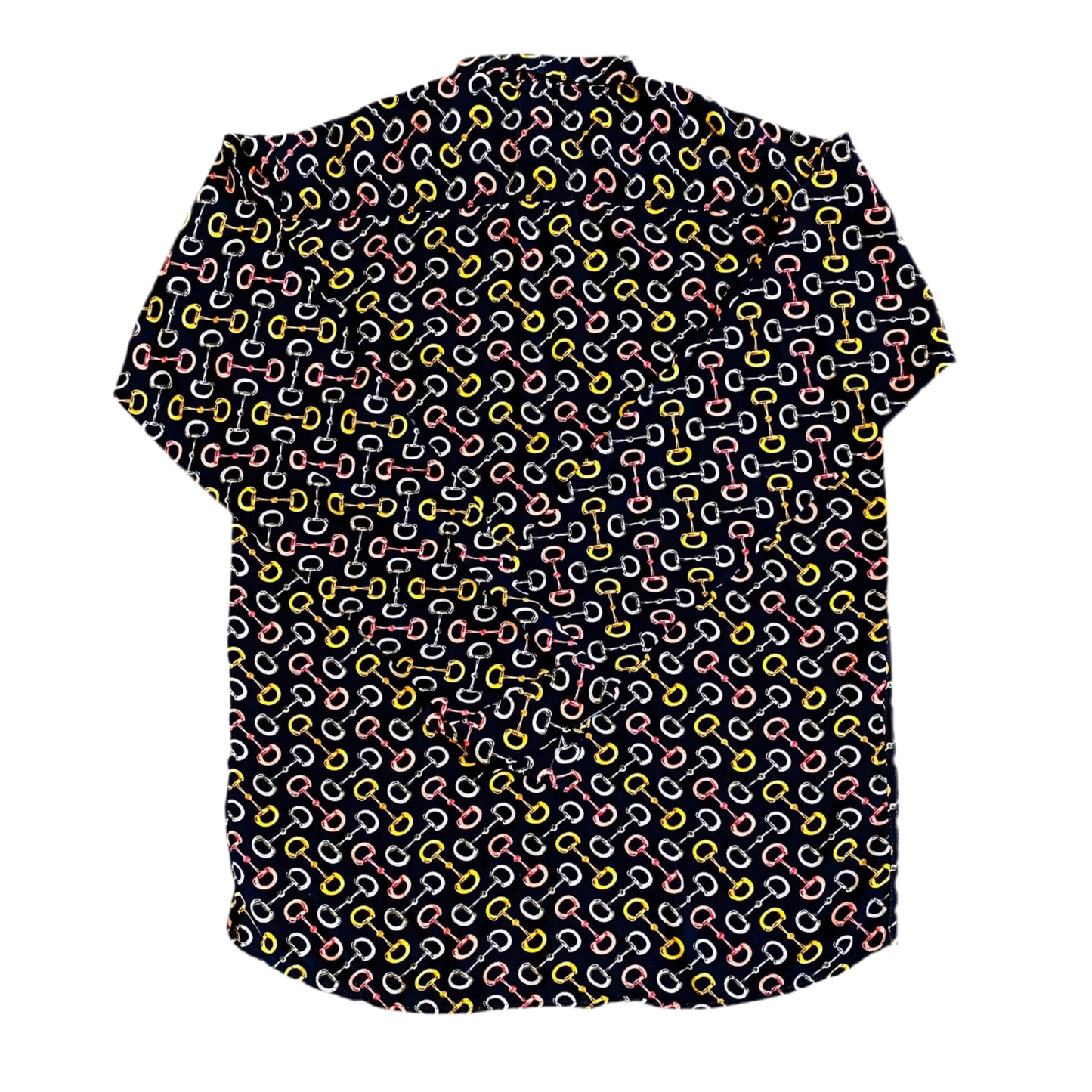 Men Linen Shirt