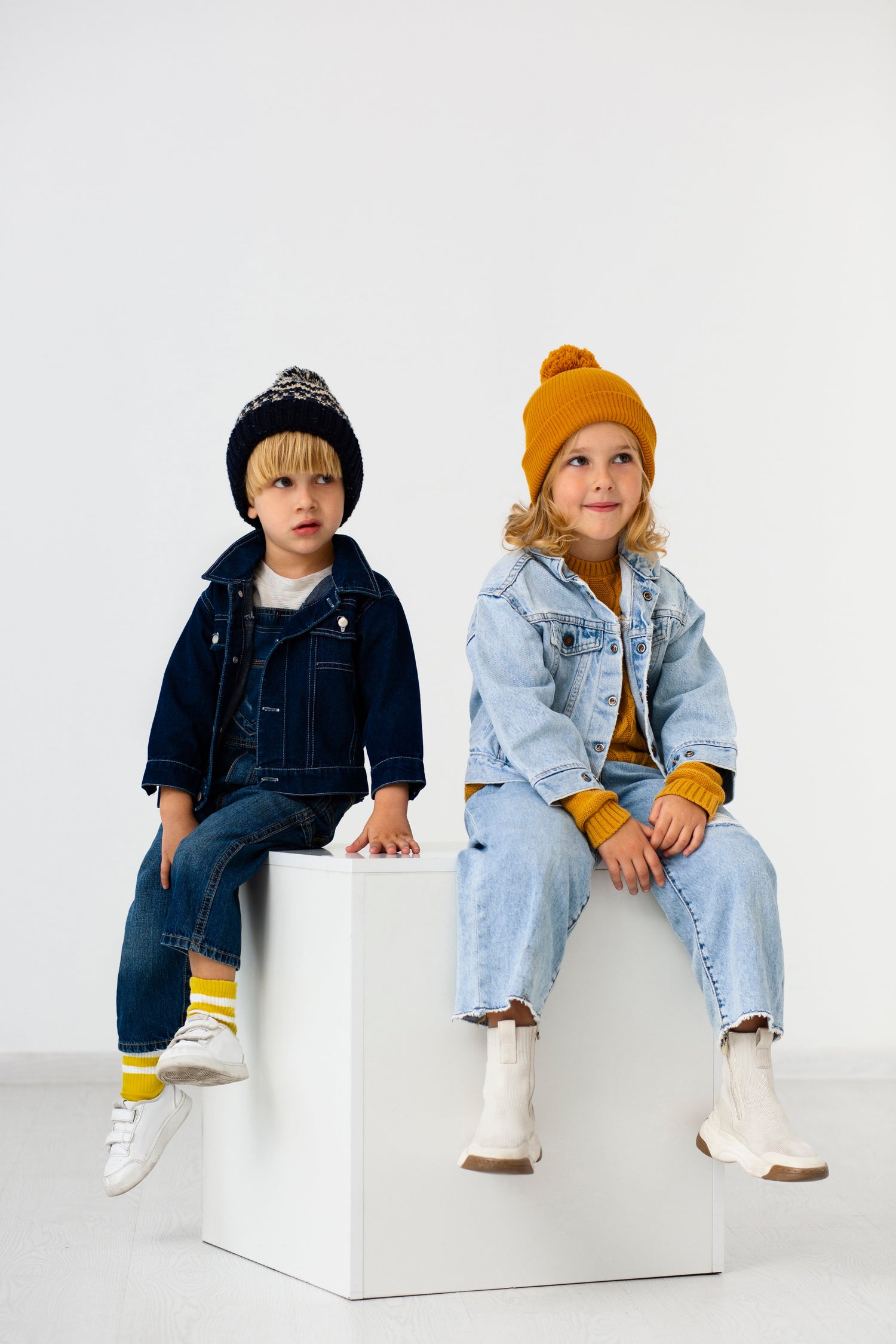 Kids Boy Collection