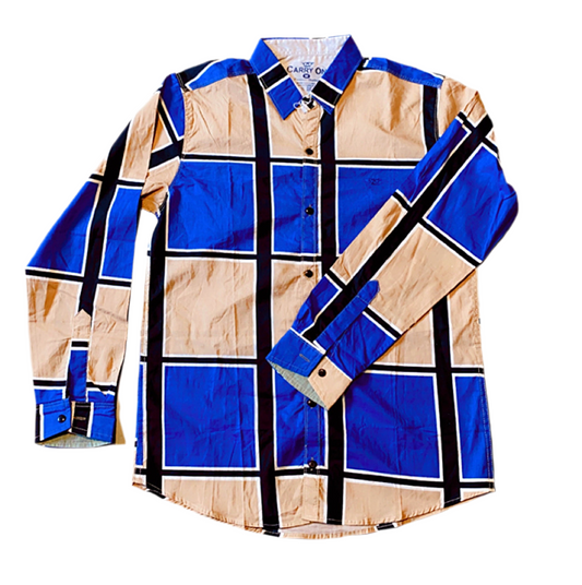 Men Cotton Shirt For Summer