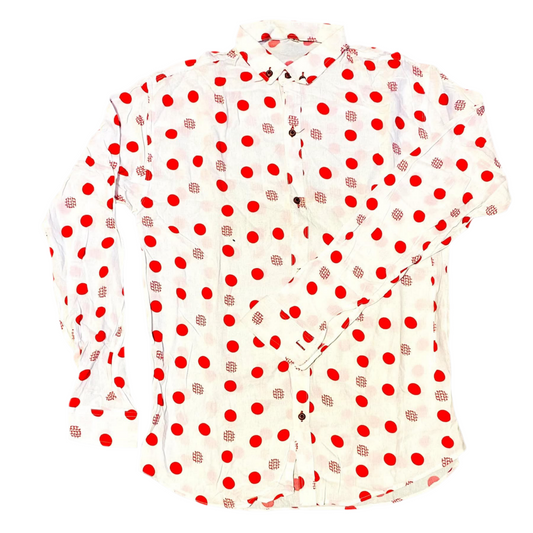 Linen Shirt For Men