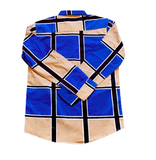 Men Cotton Shirt For Summer