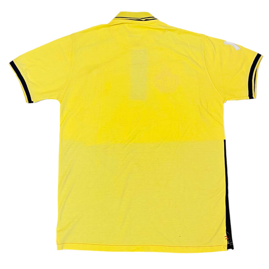 Thick Cotton T-Shirt