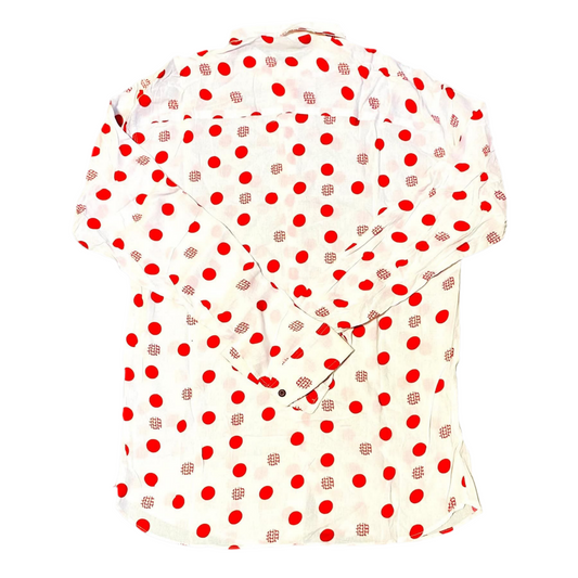 Linen Shirt For Men