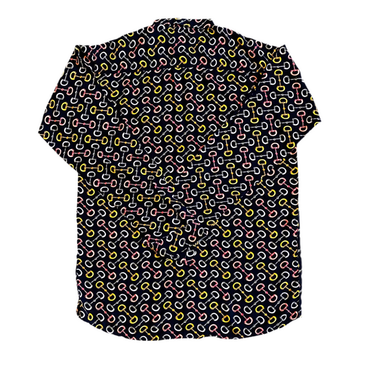 Men Linen Shirt