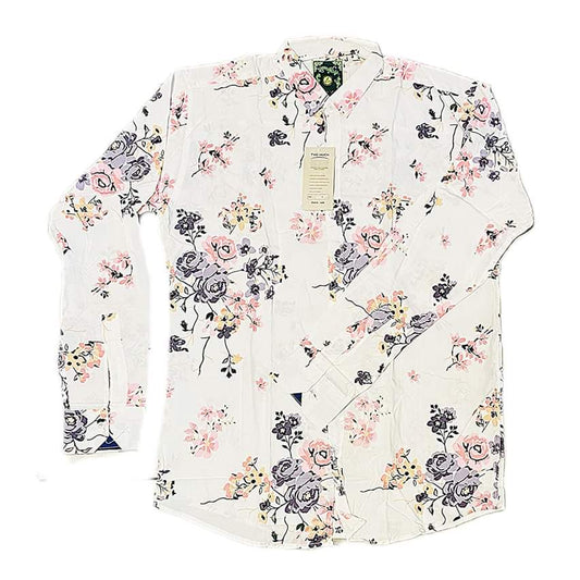 Linen Shirt for man